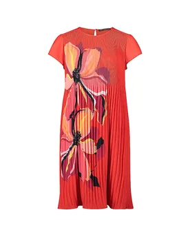 Minikleid rot 42 damen - Betty barclay - FashionsVida