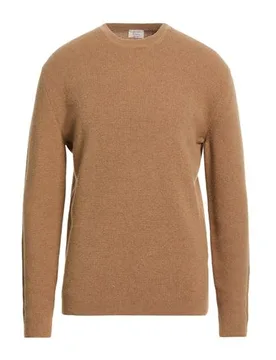 Pullover Herren Kamel L,M,S,XL,XXL Herren - Daniele Fiesoli - FashionsVida
