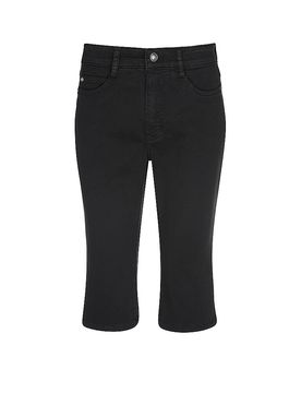 Jeans 3/4 DREAM SUN schwarz 38 damen