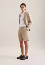Regular Shorts Uni Beige 52