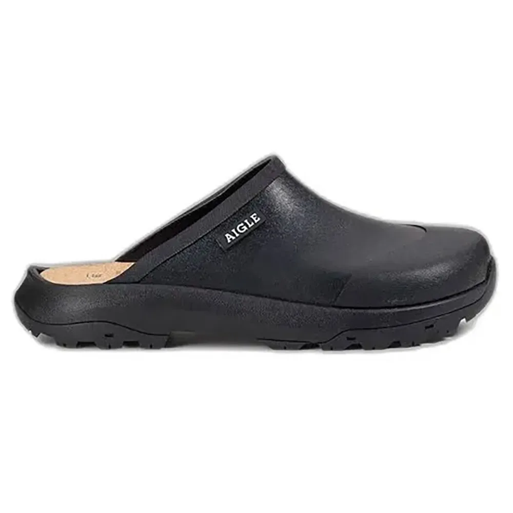 Aigle Zoccoli Corlay Black EU 40 - Aigle - FashionsVida