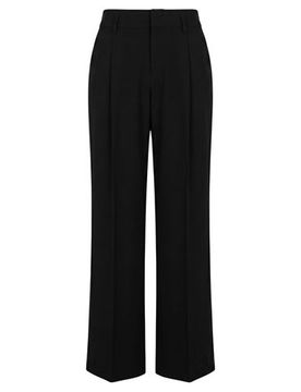 VINCE. Hose Damen Schwarz 38 Damen
