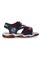 Sandali Sportivi 20327004 Navy 34
