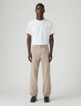 Pantalón de hombre 568? Loose Straight - Levi's - FashionsVida