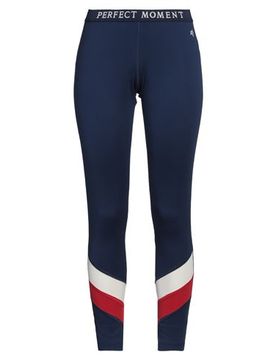 Mallas Mujer Azul noche M Mujer
