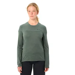 Maglietta A Maniche Lunghe Moab Ls Pro Agave