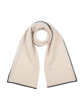 TOTEME Schal Damen Cremeweiß -- Damen
