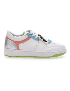 Sneakers Bianche 8580 38