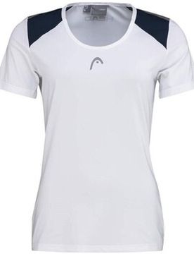 T-Shirt Club 22 Tech Eu Xxl;Eu L Female