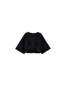 Blusa Bambina Monnalisa 41F606_6203