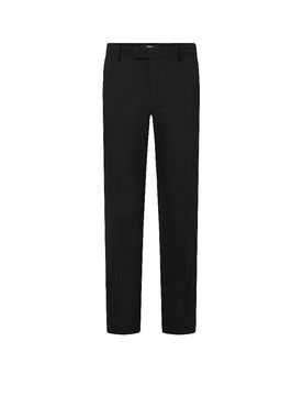 Anzughose XSlim Fit schwarz 56 herren
