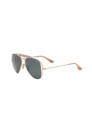 Sonnenbrille 0RB3029M/54 gold baby