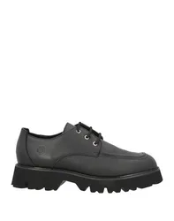 Zapatos de cordones Mujer Negro 36,38,39 Mujer