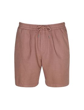 PROFUOMO Shorts beige 56 herren