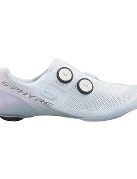 Scarpe Da Strada Rc903 White
