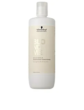 Après-shampooing Réparateur De Liens Blondme White One Size unisex - Schwarzkopf - FashionsVida