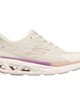 Glide-Step Vortex Damen Slipper, braun, Größe 41 41