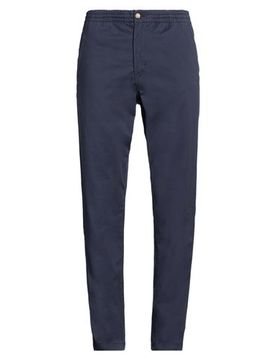 Pantalones Hombre Azul marino XL Hombre