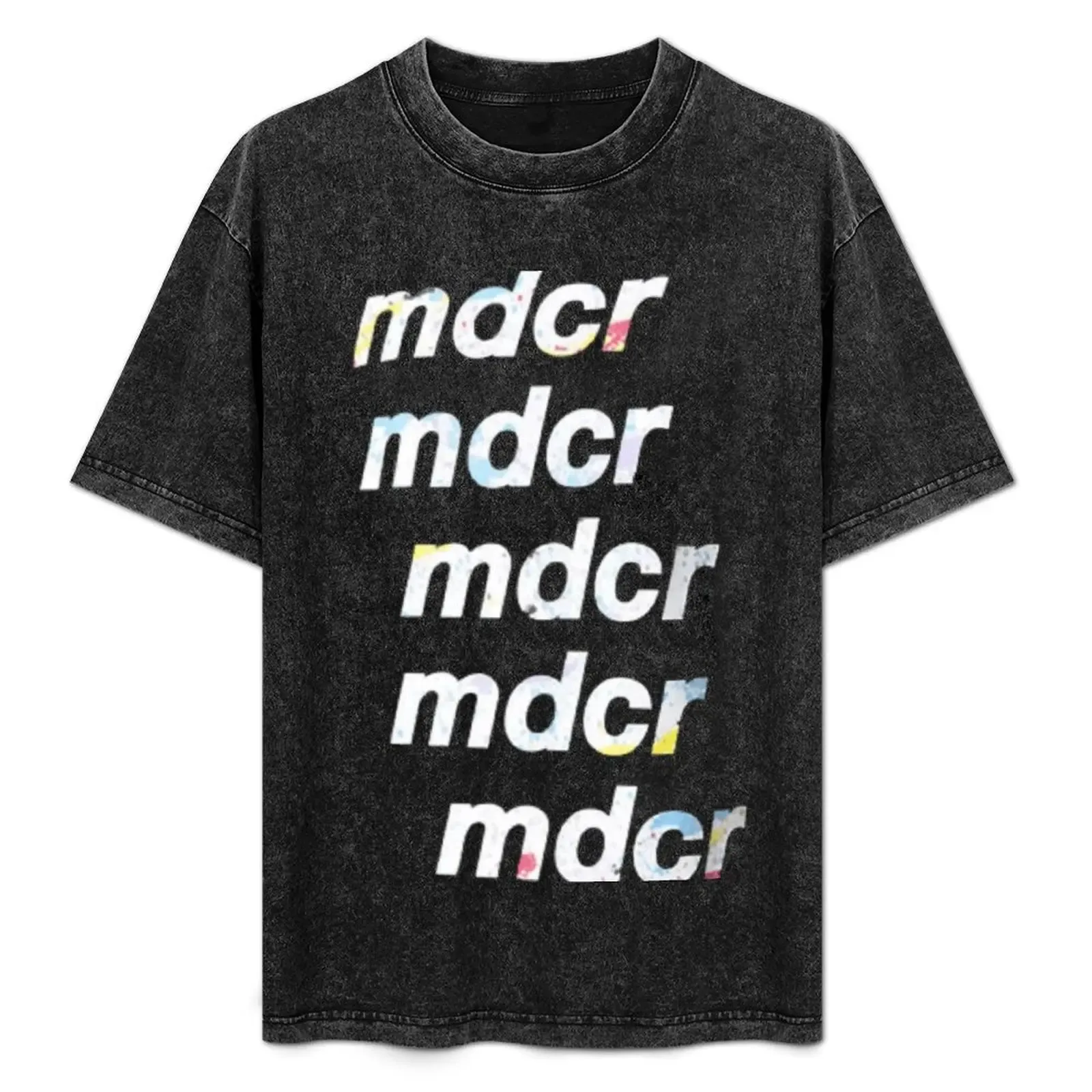 Mdcr T-Shirt Fashion Pattern Printed Tee Shirt - Aliexpress - FashionsVida