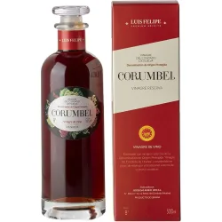 Vinagre de vino