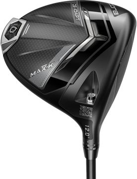 Cobra Driver DS-Adapt Max-K Junior