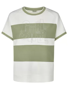 Shirt Sweat female - 52 - FashionsVida
