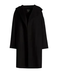 Mantel Damen Schwarz M,S Damen