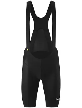 Gonso Salopette Ride Miles Sc Black