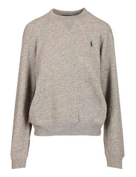 Polo Ralph Lauren Felpa Girocollo