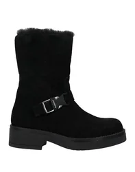 Stiefelette Damen Schwarz 35,36 Damen
