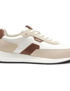 Baskets Vinston 10275844 Open Beige EU 43