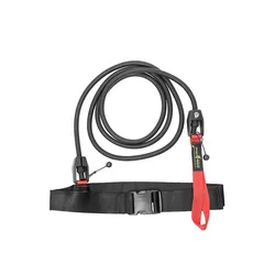 Ceinture D´entraînement De Résistance Long