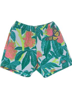 Pantaloncino Uomo Easy Relaxed Buds Short Good Grey Multi