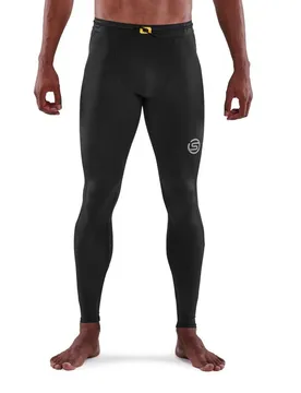 Skins Leggings Series-3 T&r Black S