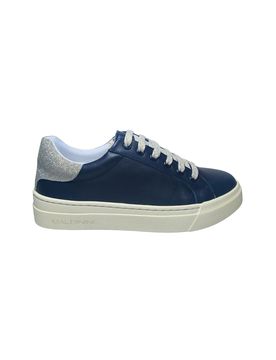D5F411T1VITE1500 Donna Pelle Blu