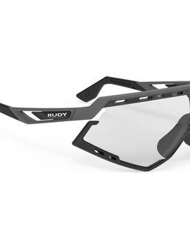 Defender gafas ciclismo Negro (UNICA)