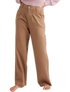 Pantalón de mujer Attractive Light - Roxy - FashionsVida