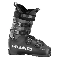 Chaussures De Ski Alpin Raptor Wcr 95 Anthracite 23.5