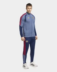 Mens Tuta da allenamento Bayern Monaco 26/27 - Blu, blu blu Uomo taglia XL