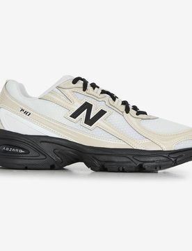 New Balance 740 blanc/noir 37 femme
