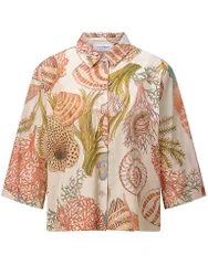 RICHROYAL Bluse beige 42 damen
