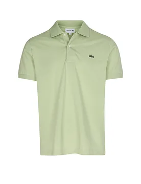 Lacoste Polo vert clair XXL - Lacoste - FashionsVida
