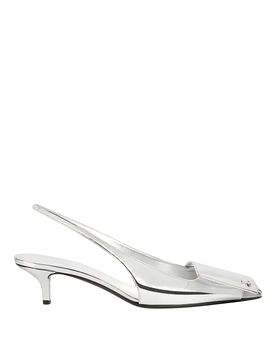 Slingback effetto specchio