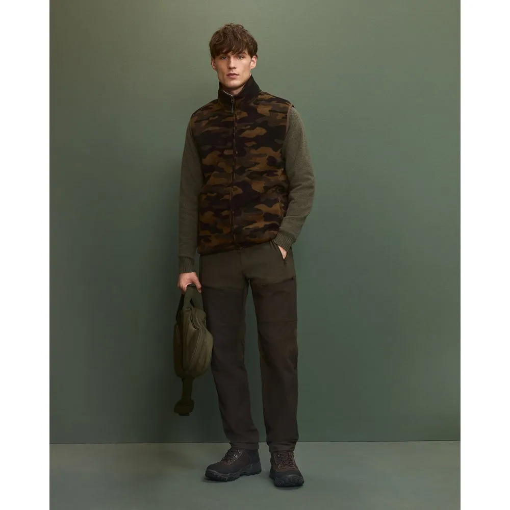 Pantalón técnico mixto de hombre - Verhunt - FashionsVida