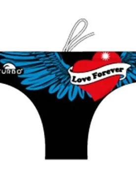 Turbo Slip De Bain Love Forever - TURBO - FashionsVida
