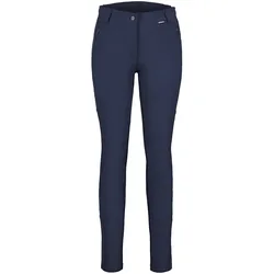 Icepeak Doral Damen Hose, blau 42