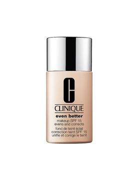Even Better™ Maquillaje SPF15 (CN40 Cream Chamois)