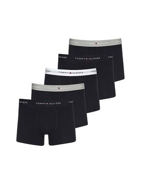 Pants 5er Pkg.multi dunkelblau M herren