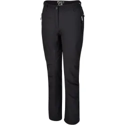 Melodic ii trs pantalón montaña mujer Negro (20)