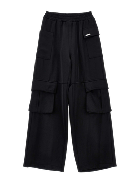 Pantalone Bambina 17D401_4122